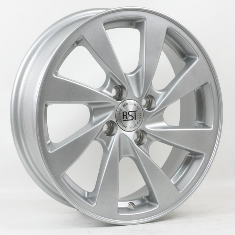 RST R055 15x6" 4x98мм DIA 58.6мм ET 33мм SL от магазина Империя шин