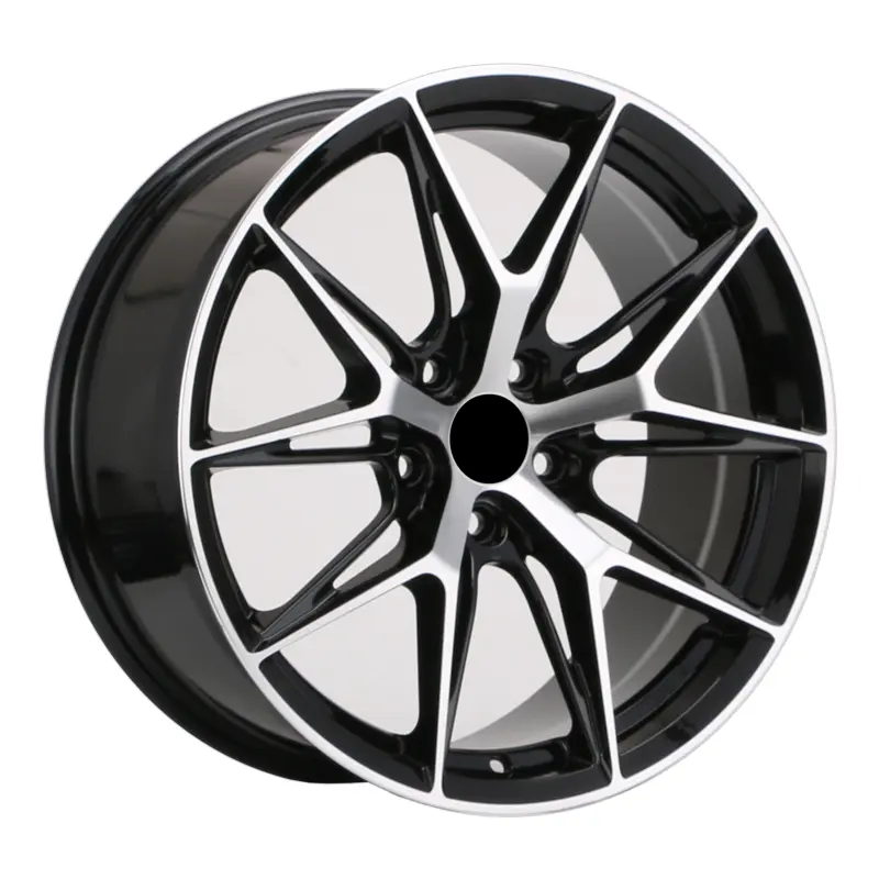 20" 5*114,3 8,5 ET35 67,1 BN-2019 BMF от магазина Империя шин