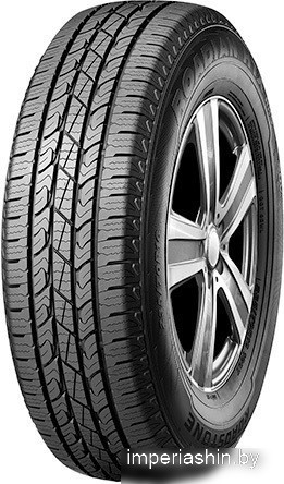 Автомобильная шина  Roadstone Roadian HTX RH5 265/65R18 114S