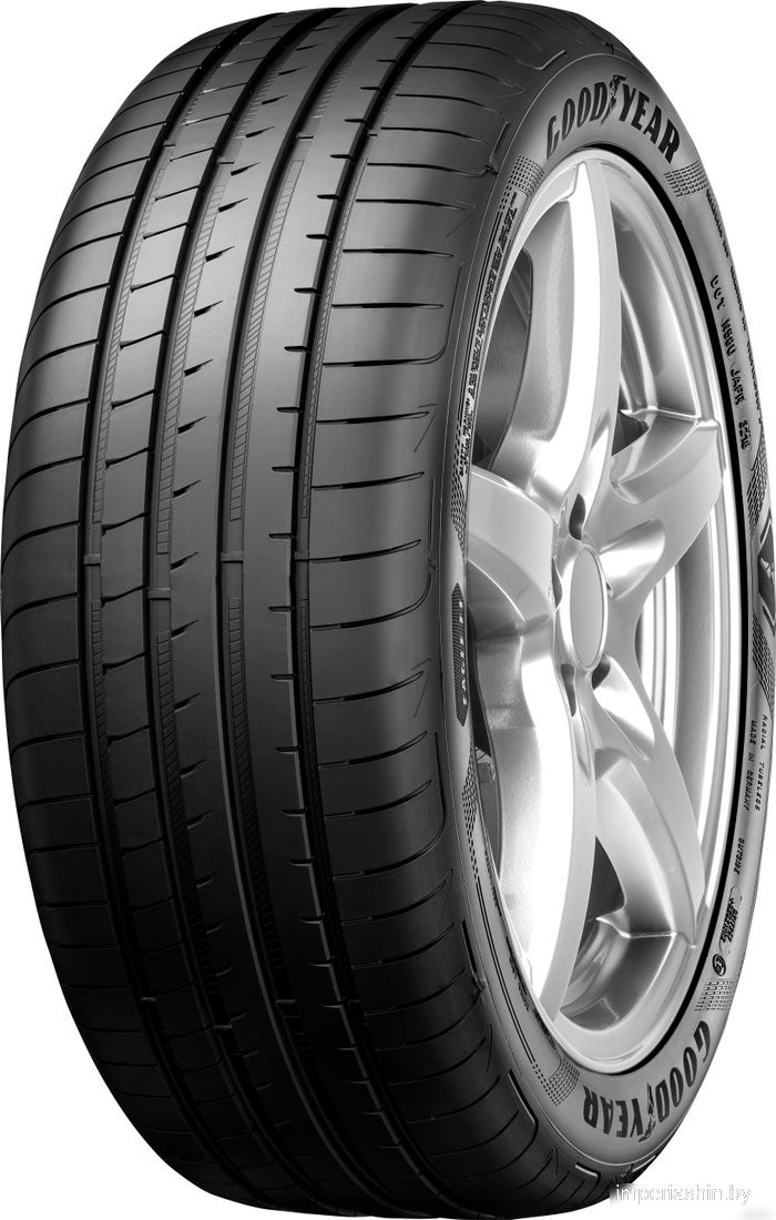 Шины Goodyear Eagle F1 Asymmetric 5 295/35R20 105Y — Летняя сезон в Гомеле