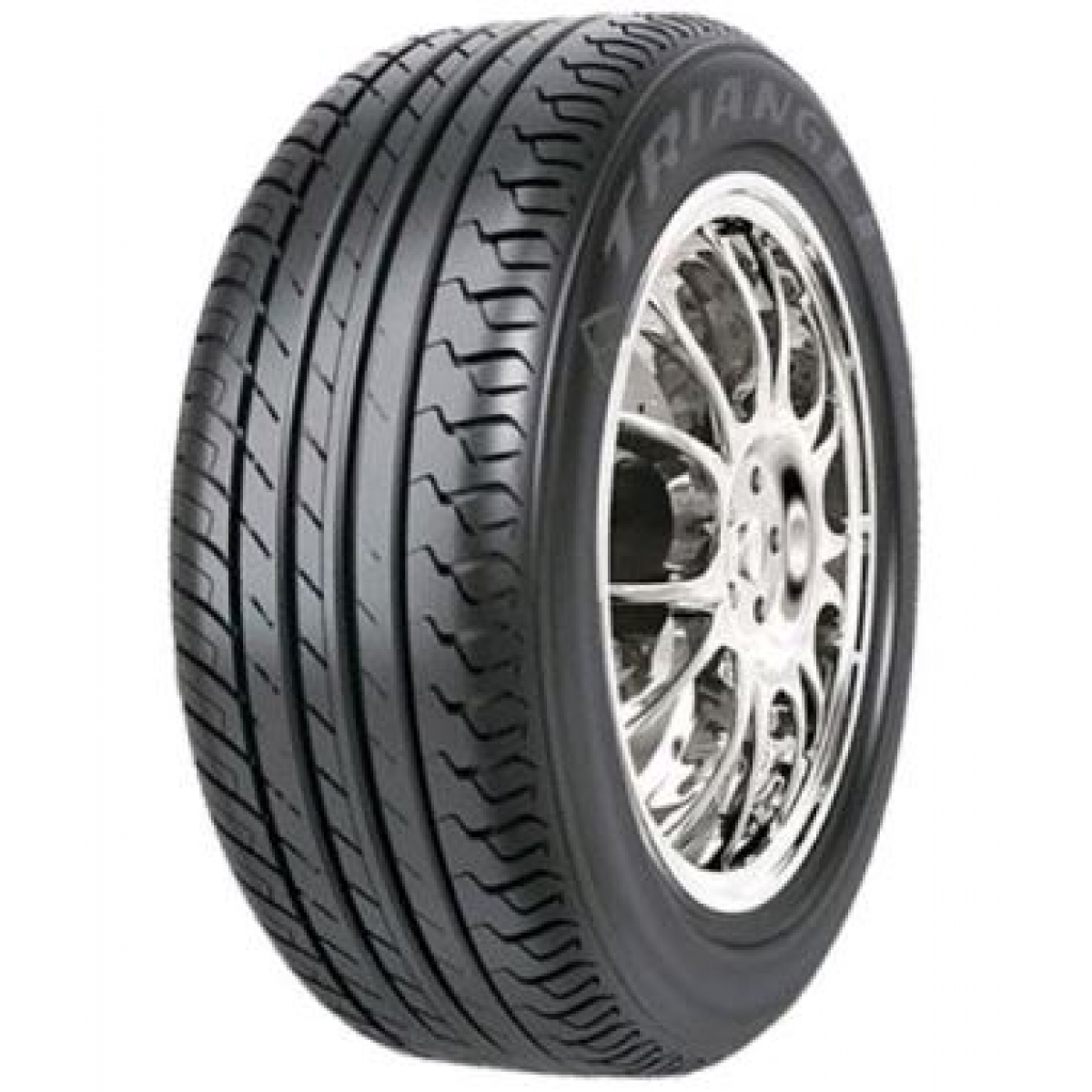 Автомобильная шина  Triangle TR918 215/55R16 93H