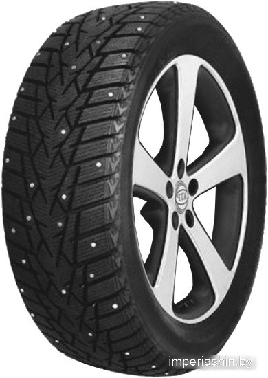 DoubleStar DW01 235/65R17 104Q (шипы) от магазина Империя шин