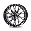 Диск FR Replica 18X8.0 5/120 ET30 D72.6 5441_BMF (5083) для BMW