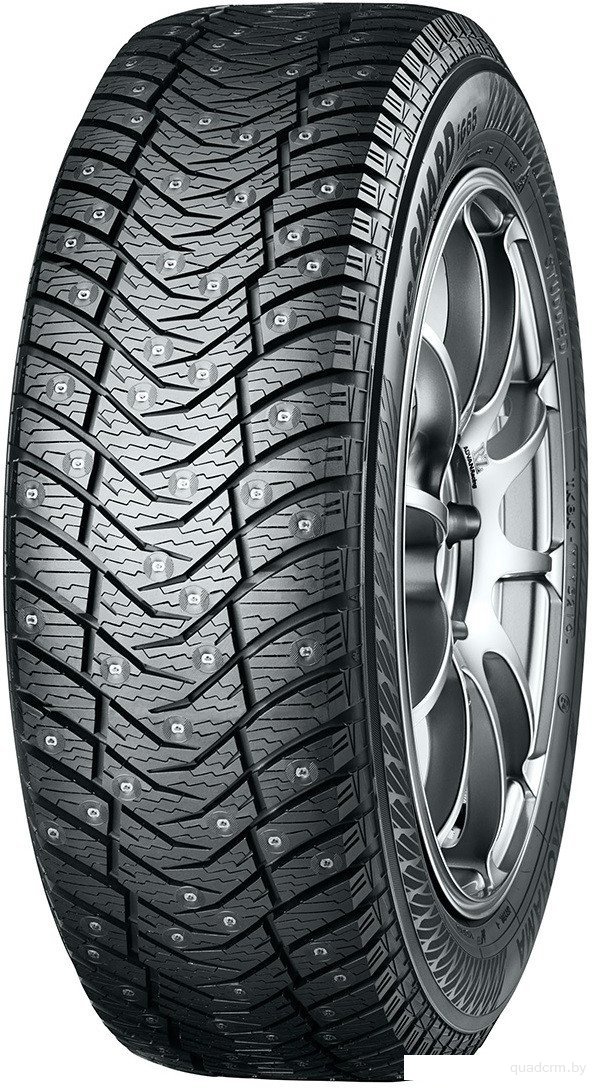 Yokohama IceGuard Stud IG65 265/70R16 112T (шипы)