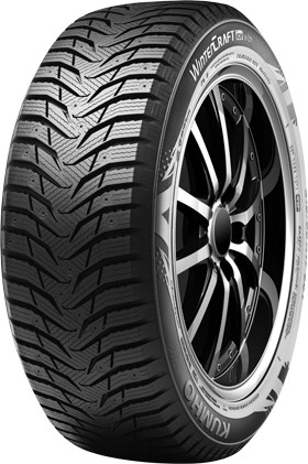 Шины Kumho WinterCraft ice Wi31 225/55R16 99T — Зимняя сезон в Гомеле