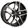 21" 5*112 11,0 ET49 66.6 REPLICA TS-5528(R) BMF