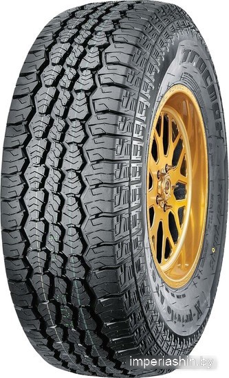 Tracmax X-Privilo AT01 265/70R15 112H от магазина Империя шин