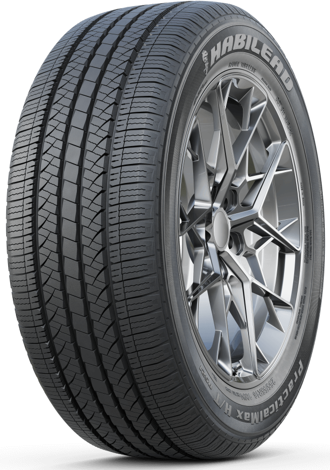 Шины Habilead UHP RS21 235/55R17 99H — Летняя сезон в Гомеле