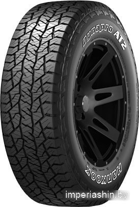 Шины Hankook Dynapro AT2 RF11 265/65R18 114T — Всесезонная сезон в Гомеле