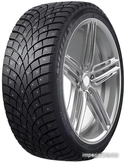 Автомобильная шина  Triangle IcelynX TI501 155/65R14 75T