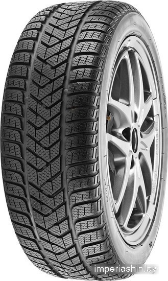 Автомобильная шина  Pirelli Winter Sottozero 3 275/35R20 102V (run-flat)