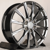 IWheel IV-663 22x8.0" 6x139.7 D95.1 ET 55мм HB (пресс-шайба)