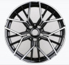 18" 5*160 8,0 ET45 65,0 ANZ-0255 BMF