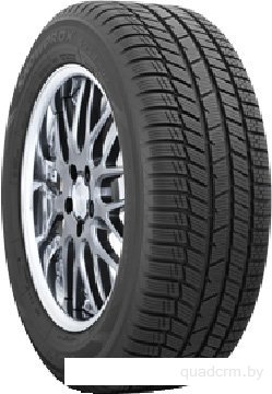 Toyo Snowprox S954 SUV 205/55R19 97H