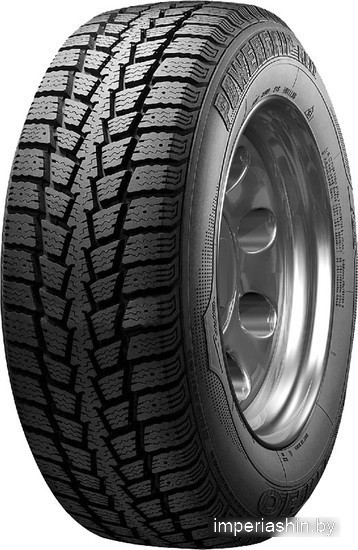 Автомобильная шина  Kumho Power Grip KC11 205/70R15C 106/104Q