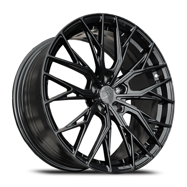 18" 5*160 8,0 ET45 65,1 PW-5579 BMF от магазина Империя шин