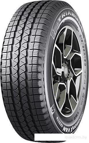 Triangle SeasonX Van TA702 205/75R16C 113/111T
