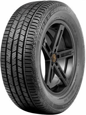 Continental ContiCrossContact LX Sport 275/40R22 108Y