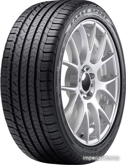 Автомобильная шина  Goodyear Eagle Sport TZ 235/55R17 99W
