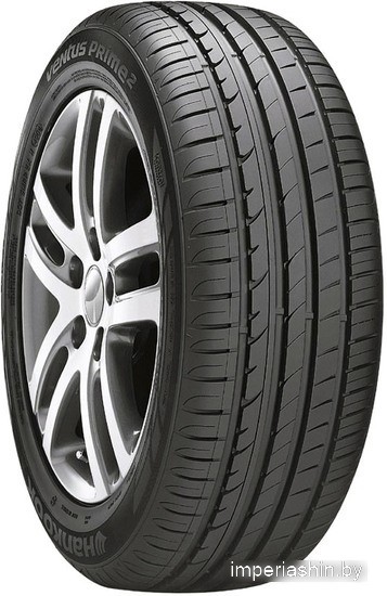 Hankook Ventus Prime2 K115 215/40R18 85V от магазина Империя шин