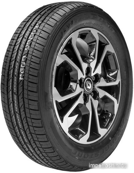 Bridgestone Dueler H/T 843 215/60R17 96H от магазина Империя шин