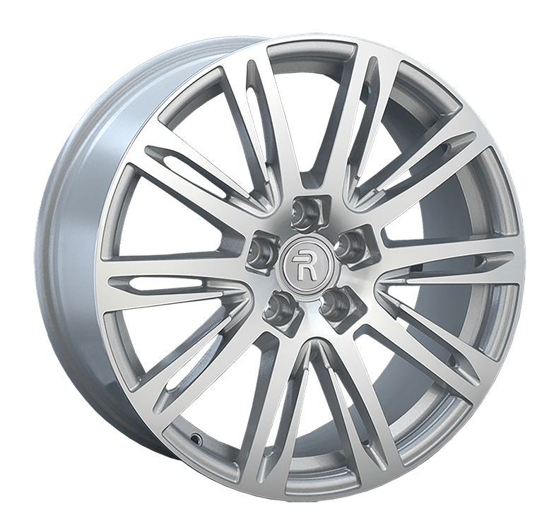 REPLAY A49 20x9" 5х112мм DIA 66.6мм ET 45мм SFP от магазина Империя шин