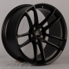 IWheel IV-8006 20x9.5" 5x115 DIA 71.5мм ET 18мм Matt B передняя