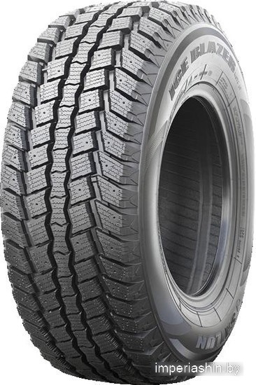 Автомобильная шина  Sailun Ice Blazer WST2 LT 245/50R20 102T