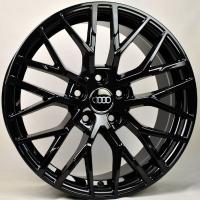 20" 5*112 9,0 ET30 66.45 REPLICA TS-0174 B от магазина Империя шин