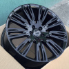 Диск литой HP715D 21x9.5 5x120 +45 72.6 B