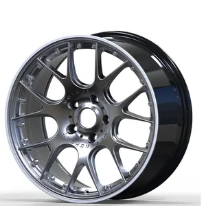 18" 5*114,3 8,0 ET40 67.0 TS-0278 MGPolisshLipp от магазина Империя шин