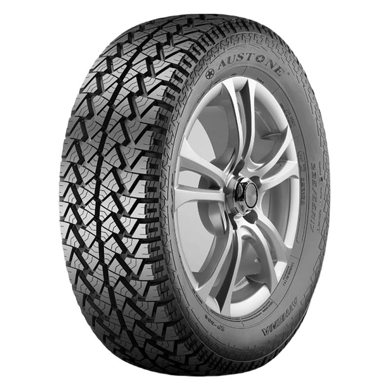 Шины Austone SP-302 255/55R19 111V — Всесезонная сезон в Гомеле