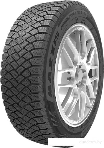 Maxxis Premitra Ice 5 SUV SP5 245/50R20 105T