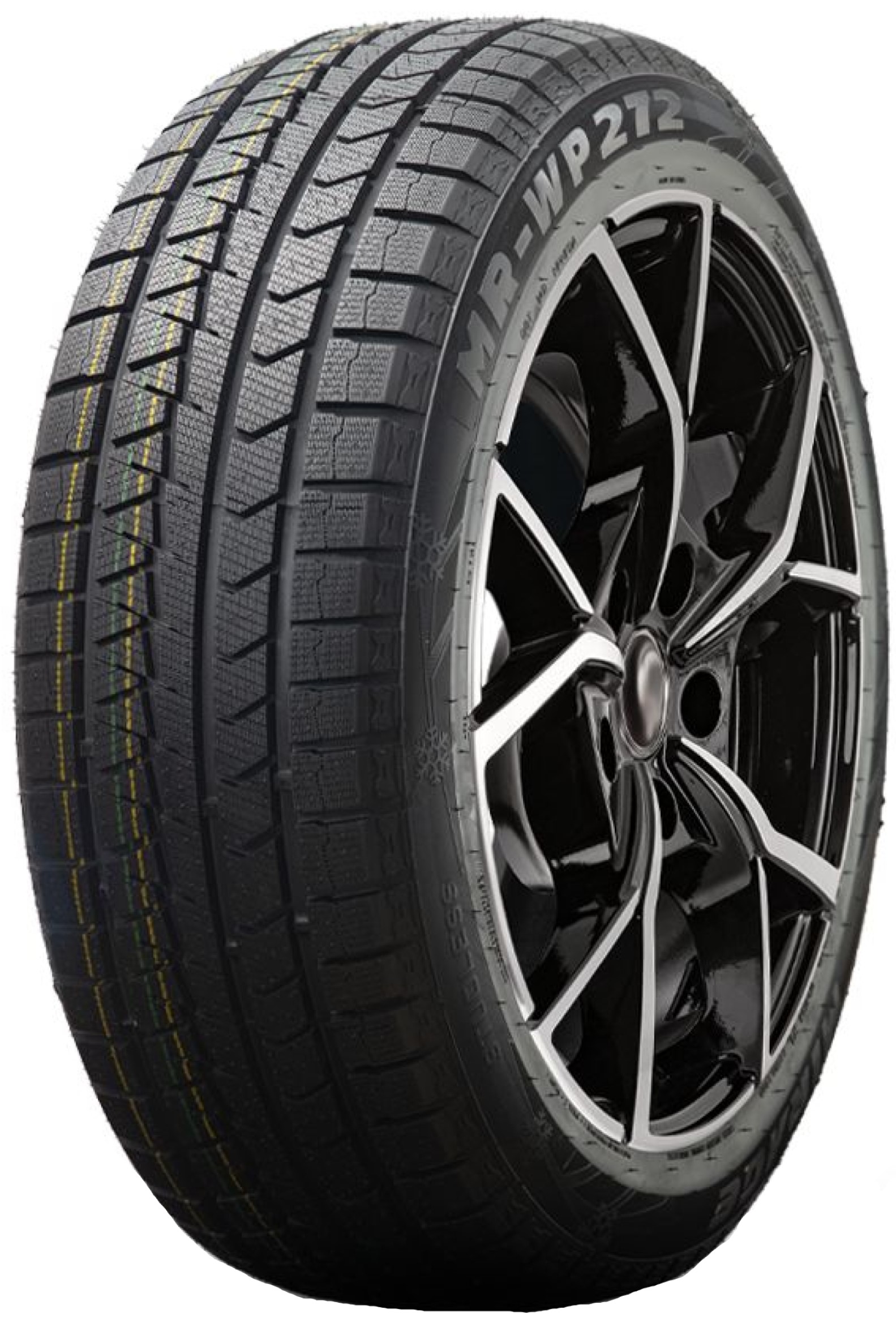 Шины Mirage MR-WP272 235/65R18 106H — Зимняя сезон в Гомеле