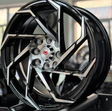 Диск литой 155212 15x6.5 4x100/4x114.3 +35 73.1 MB от магазина Империя шин