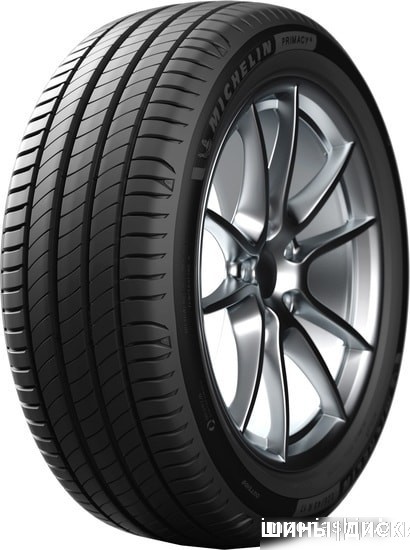 Автомобильная шина  Michelin Primacy 4 215/55R18 99V