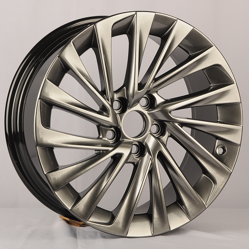 17" 5*100 7,5 ET38 57 TS-0207 HB от магазина Империя шин