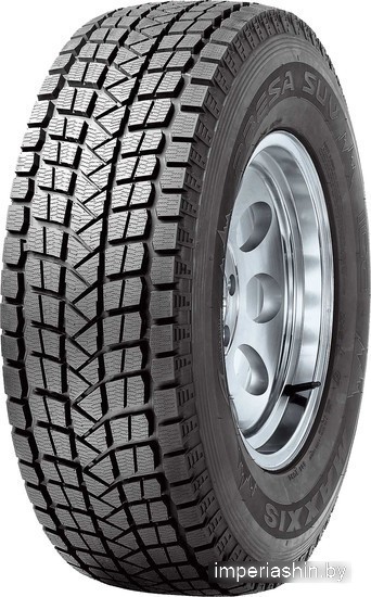 Шины Maxxis SS-01 Presa SUV 235/60R17 102Q — Зимняя сезон в Гомеле