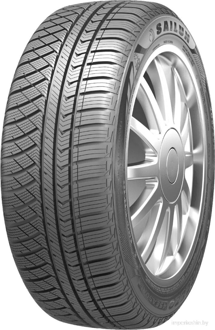 Автомобильная шина  Sailun Atrezzo 4 Seasons Pro 235/55R17 103W