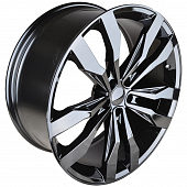 18" 5*112 8.0 ET35 57.0 ANZ-5460 BMF от магазина Империя шин