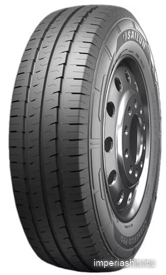 Sailun Commercio Pro 195/75R16C 107/105R