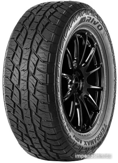 Автомобильная шина  Arivo Terramax ARV Pro A/T 225/70R16 103T