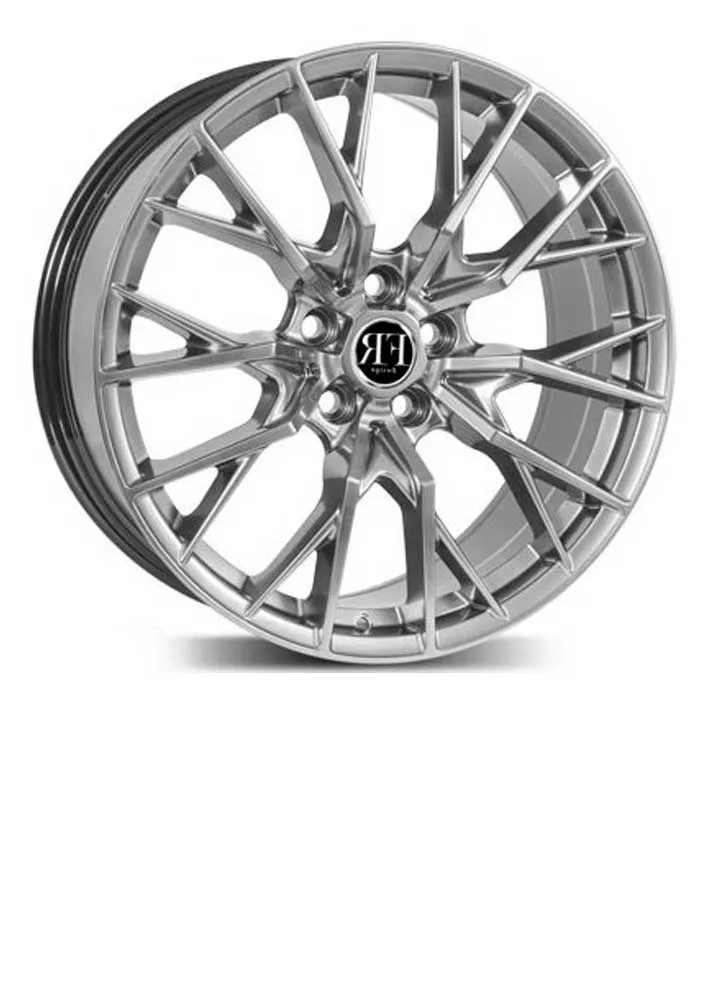 16" 4*100 7,0 ET35 67,0 ANZ-0659 HB от магазина Империя шин