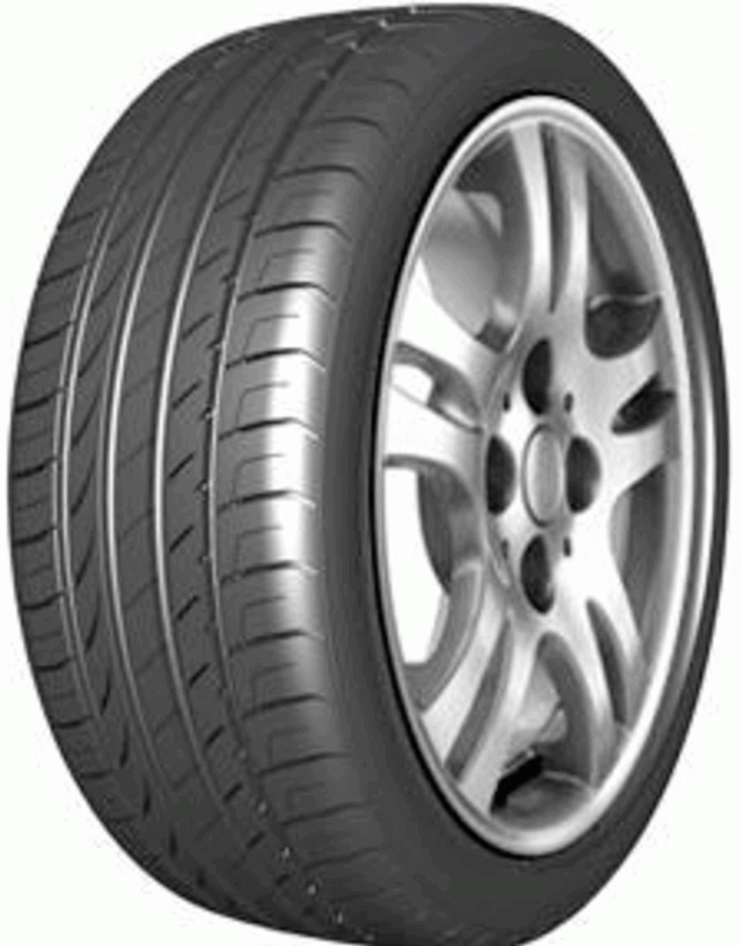 Автомобильная шина  DoubleStar DU01 215/45R17 91W