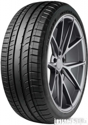Antares Ingens-Locus 275/35R19 100W (run-flat)