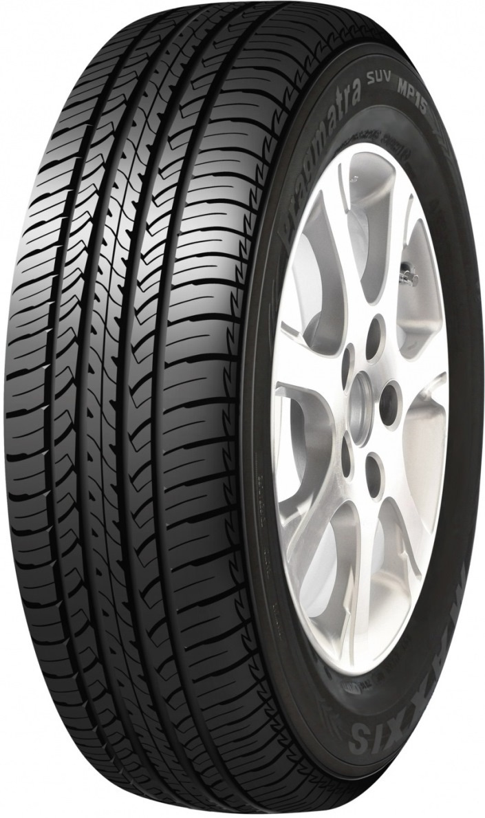 Автомобильная шина  Maxxis MP15 Pragmatra 205/70R15 96H