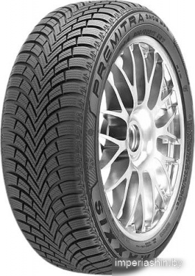 Maxxis Premitra Snow WP6 255/40R18 99V