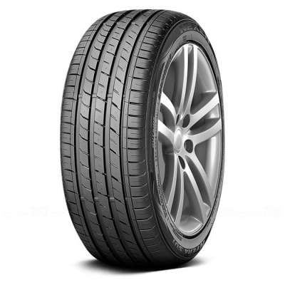 Nexen N'Fera SU1 255/35R20 97Y