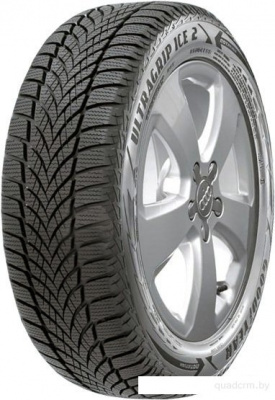 Goodyear UltraGrip Ice 2+ 245/45R20 103T