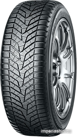 Шины Yokohama BluEarth Winter V905 235/50R19 103V — Зимняя сезон в Гомеле